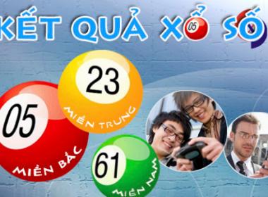 THỐNG KÊ KQXS MIỄN PHÍ
