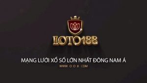 188loto là địa chỉ soi cầu hàng đầu trong khu vực Đông Nam Á