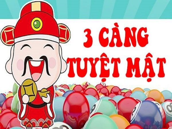 Soi cầu ba càng miền Bắc như thế nào Soi cầu ba càng miền Bắc như thế nào