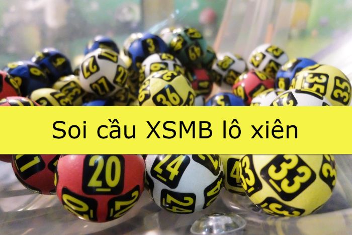 lo-xiem-la-gi-2 Lô xiên có nhiều loại khác nhau