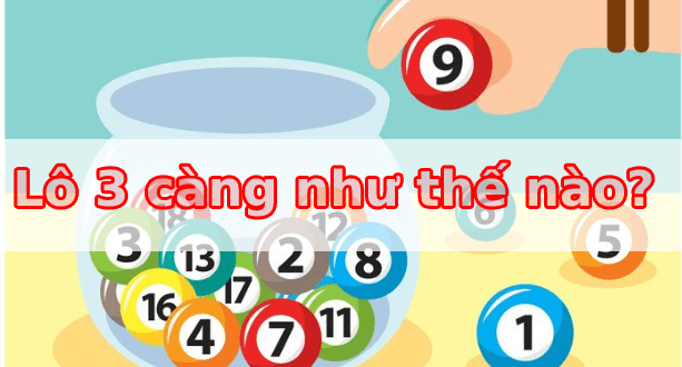 Dự đoán soi cầu xổ số và cách bắt lô ba càng siêu chuẩn ít người biết