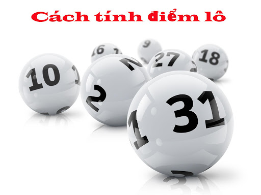 cách tính điểm lô và bắt lô chất cho dân chơi 2 miền