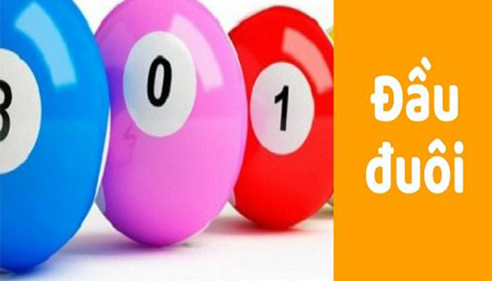 Kết quả lô tô miền bắc