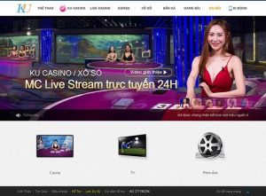 phương pháp tính lô chuẩn giao diện