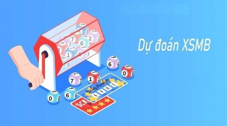 Dự đoán xổ số mb 6/1/2025 siêu chuẩn xác hôm nay