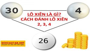 Lô xiên là gì